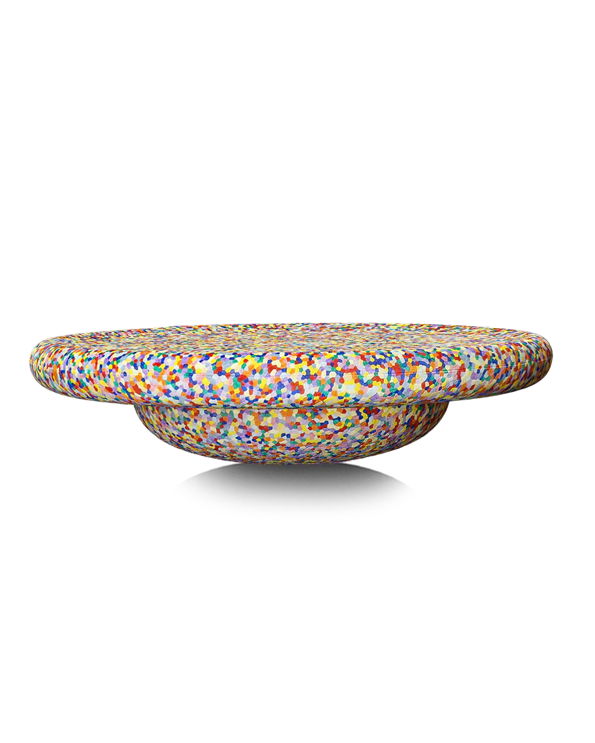 Stapelstein® Board super confetti - 1