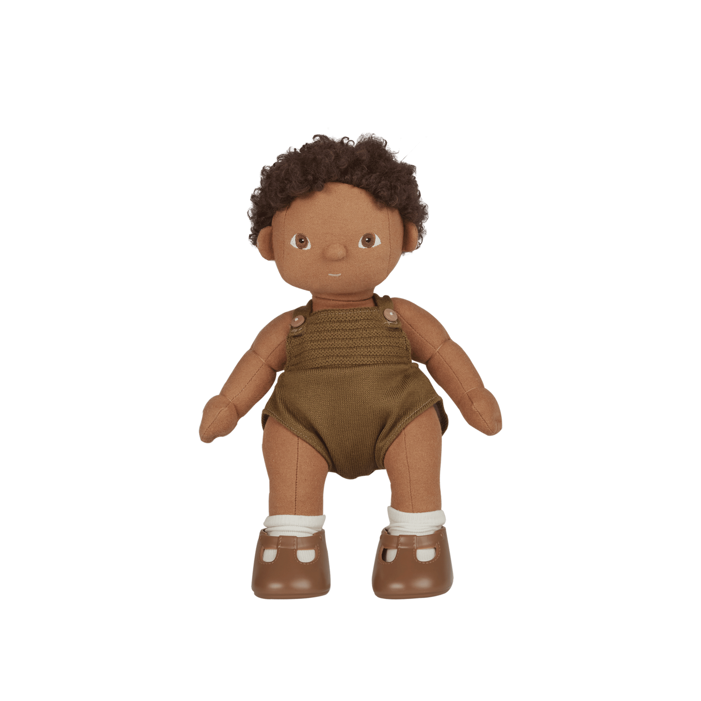 Dream Dinkum Button Doll