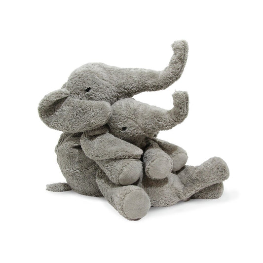 Small elephant by SENGER-Naturwelt