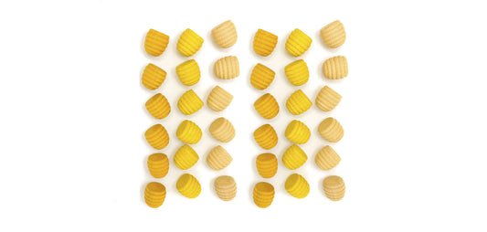 Honeycomb mandala by Grapat