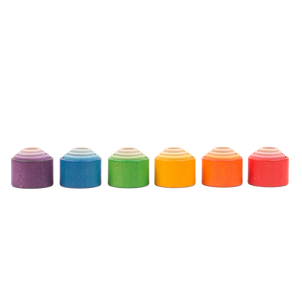 PREORDER - Nest bowls by Grapat