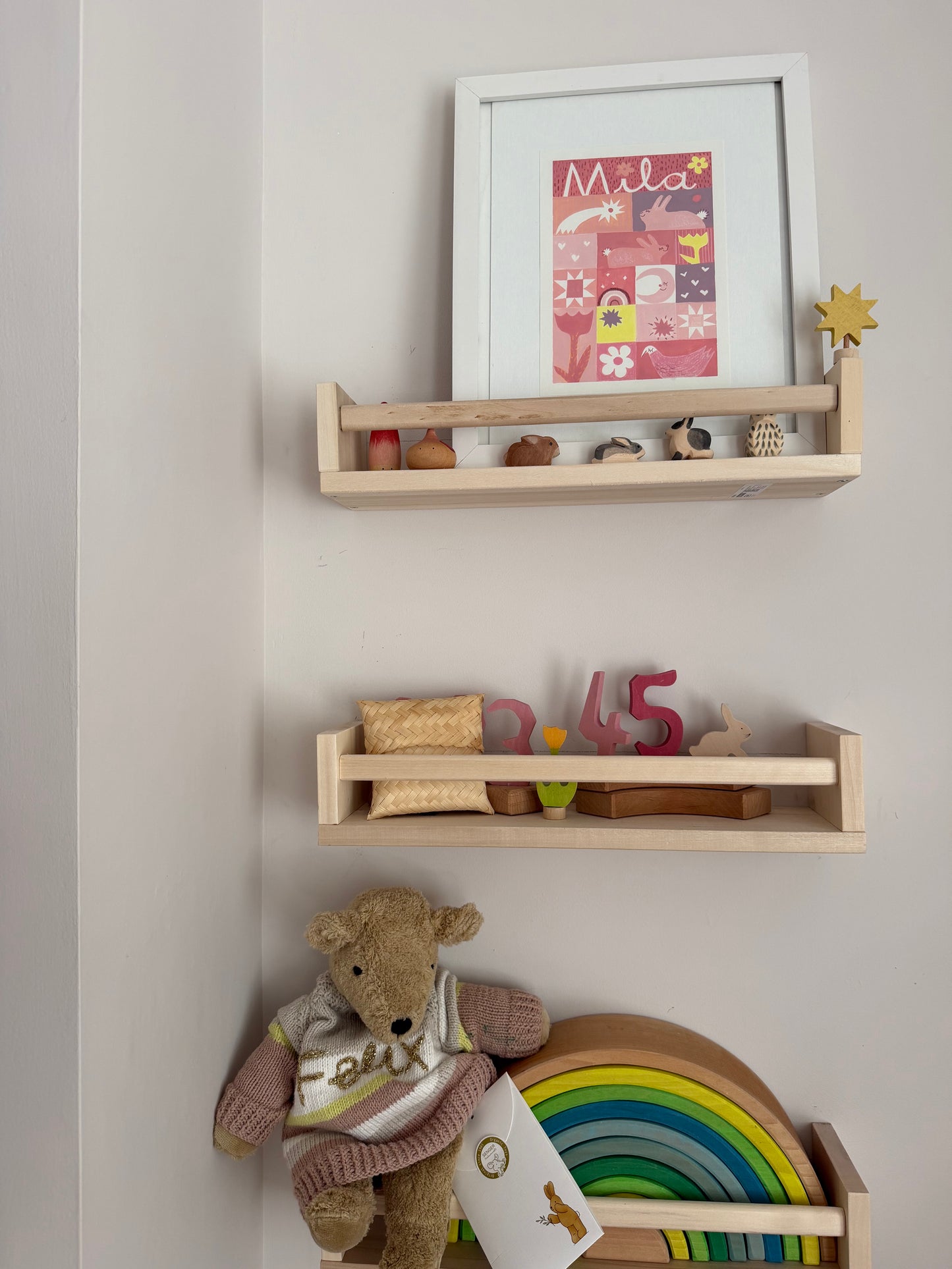 bespoke keepsake painting