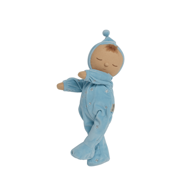 Lullaby Dozy Dinkum Leo by Olli Ella