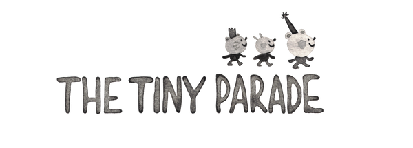 the tiny parade