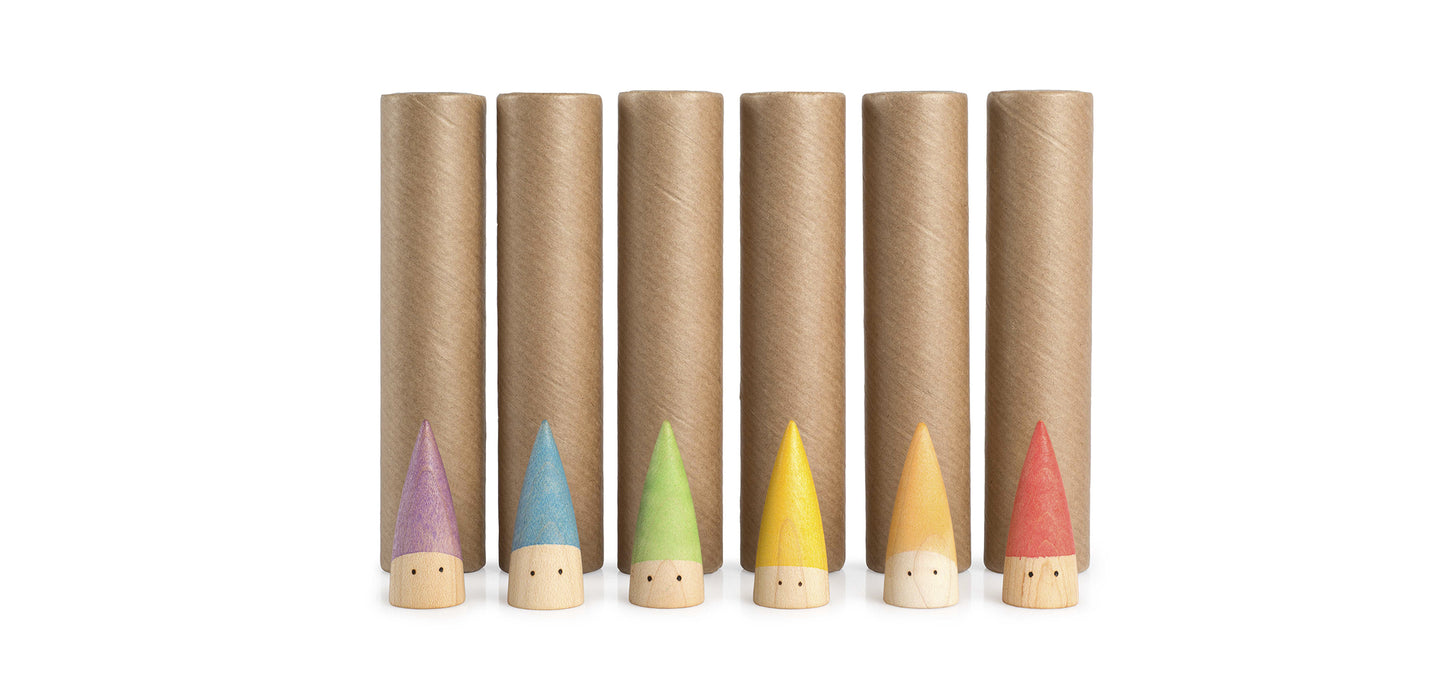PREORDER - Baby Sticks by Grapat