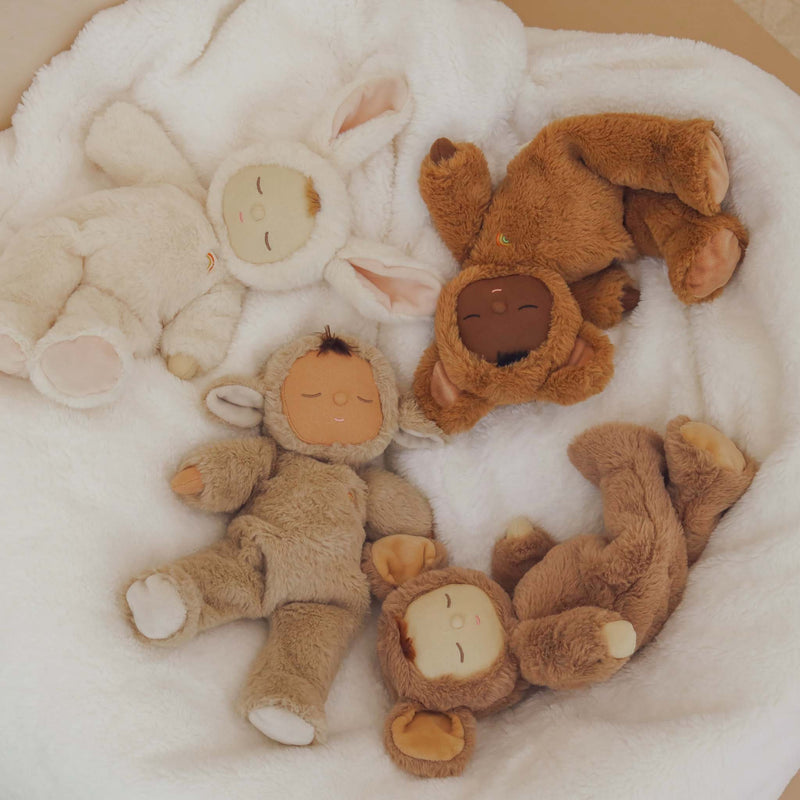 Cozy Dinkum Lamby Pip