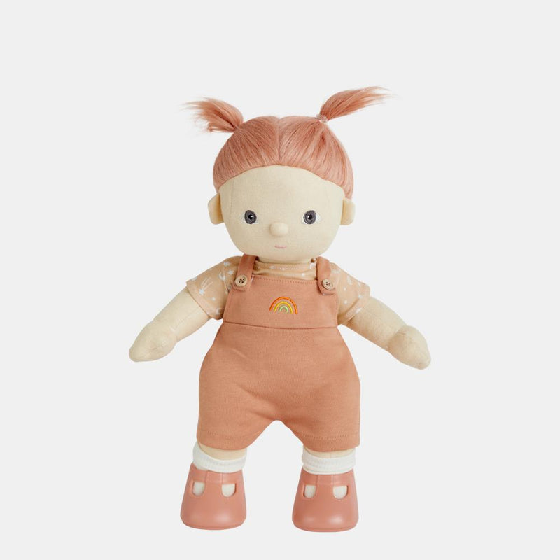 Dream Dinkum Birdie Doll by Olli Ella
