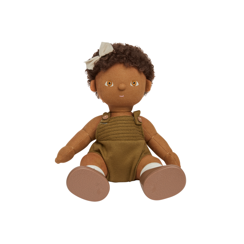 Dream Dinkum Button Doll