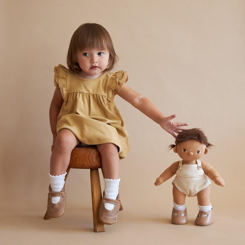 Dream Dinkum Sprout Doll by Olli Ella