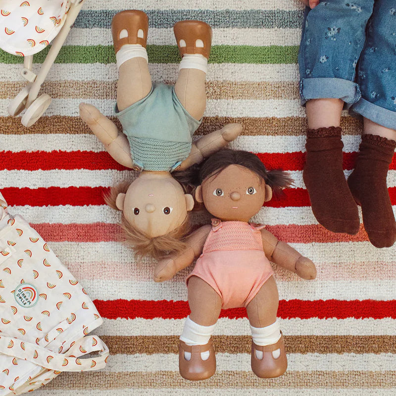 Dream Dinkum Dottie Doll