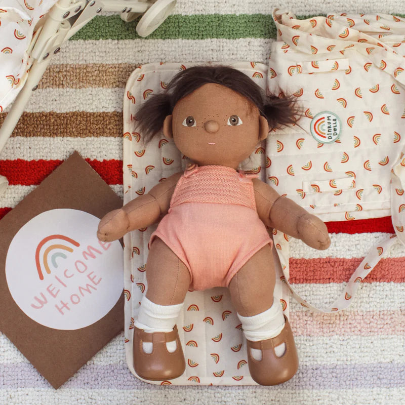 Dream Dinkum Dottie Doll