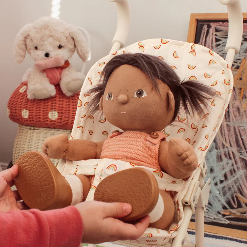 Dream Dinkum Dottie Doll