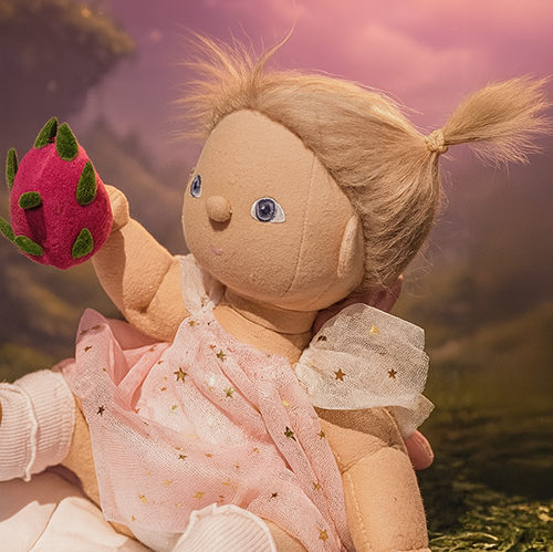 PRE ORDER: Dream Dinkum Fairy Willow by Olli Ella