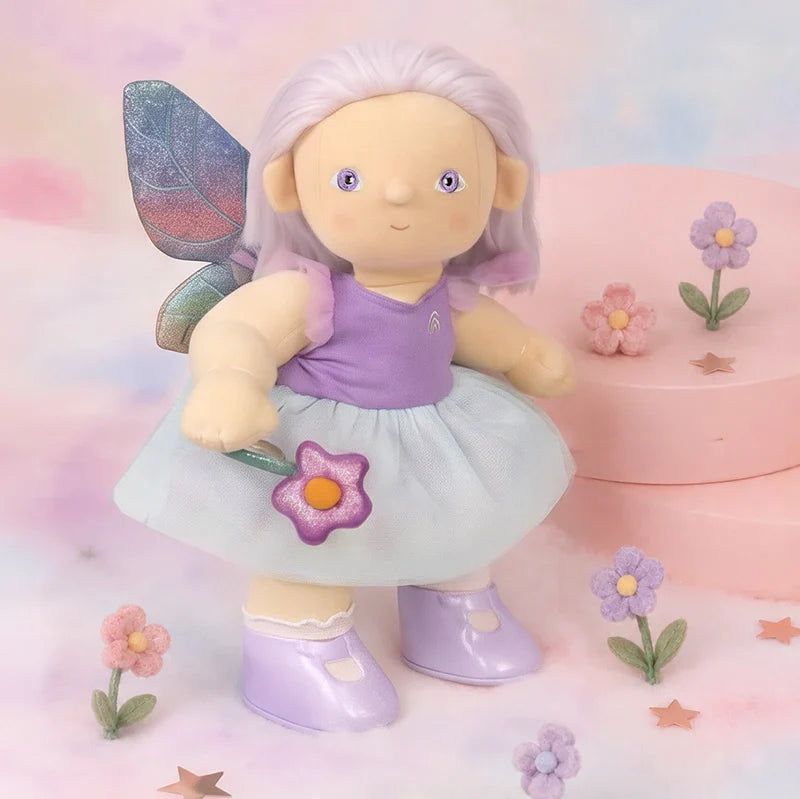 Dinkum doll fairy dressing up outfit - limited edition