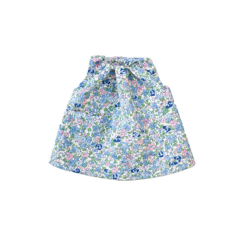 Dinkum doll Florin dress