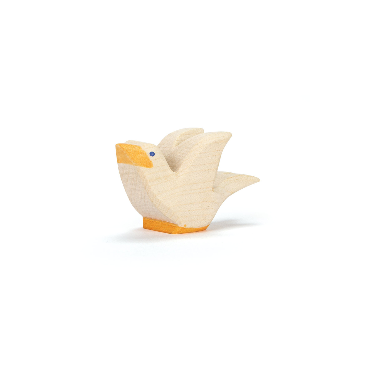 white dove by ostheimer