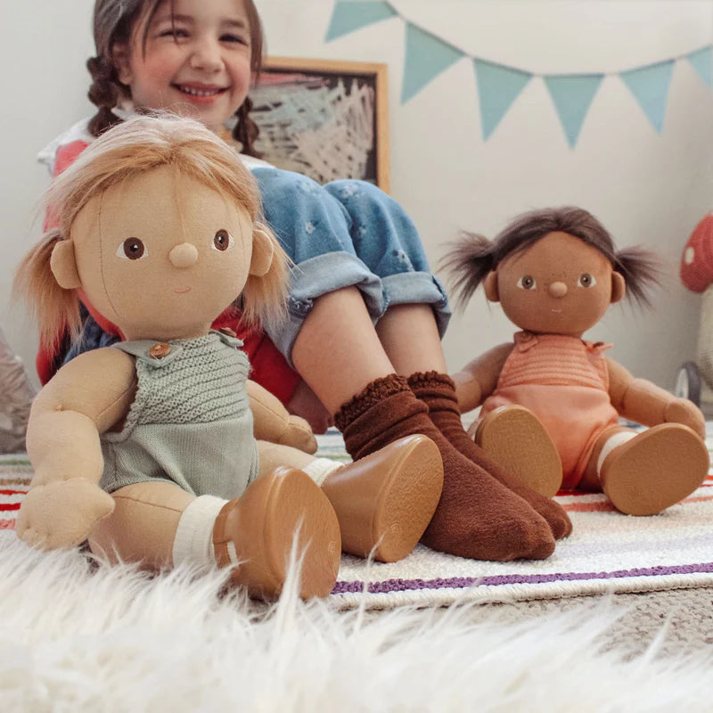 Dream Dinkum Gigi doll