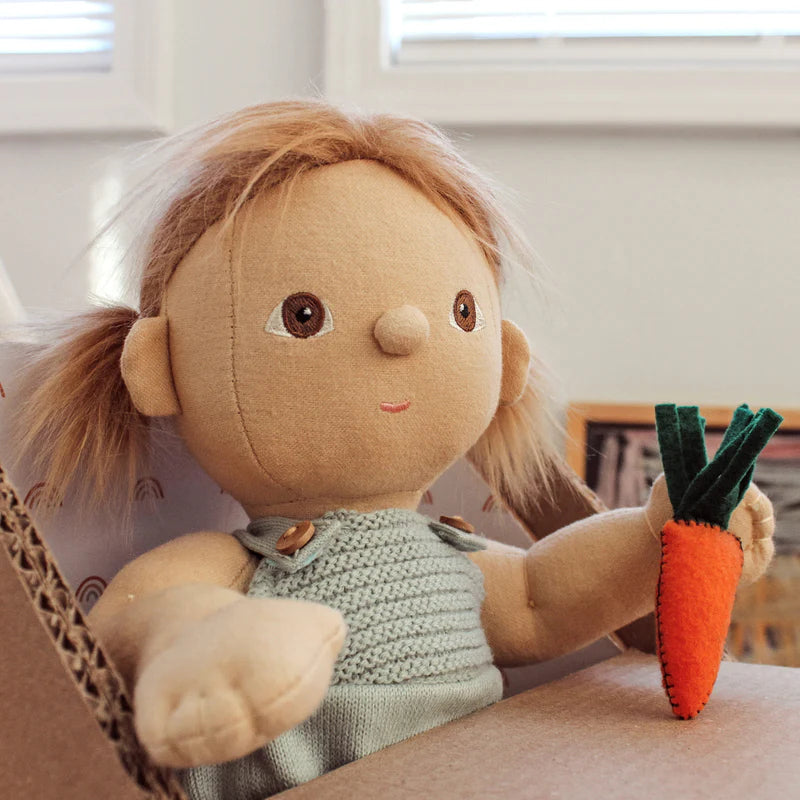 Dream Dinkum Gigi doll