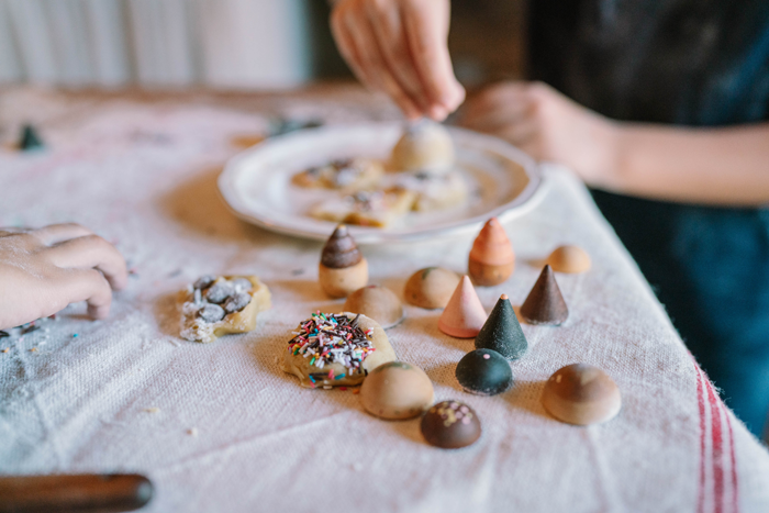 PREORDER Bakes by Grapat