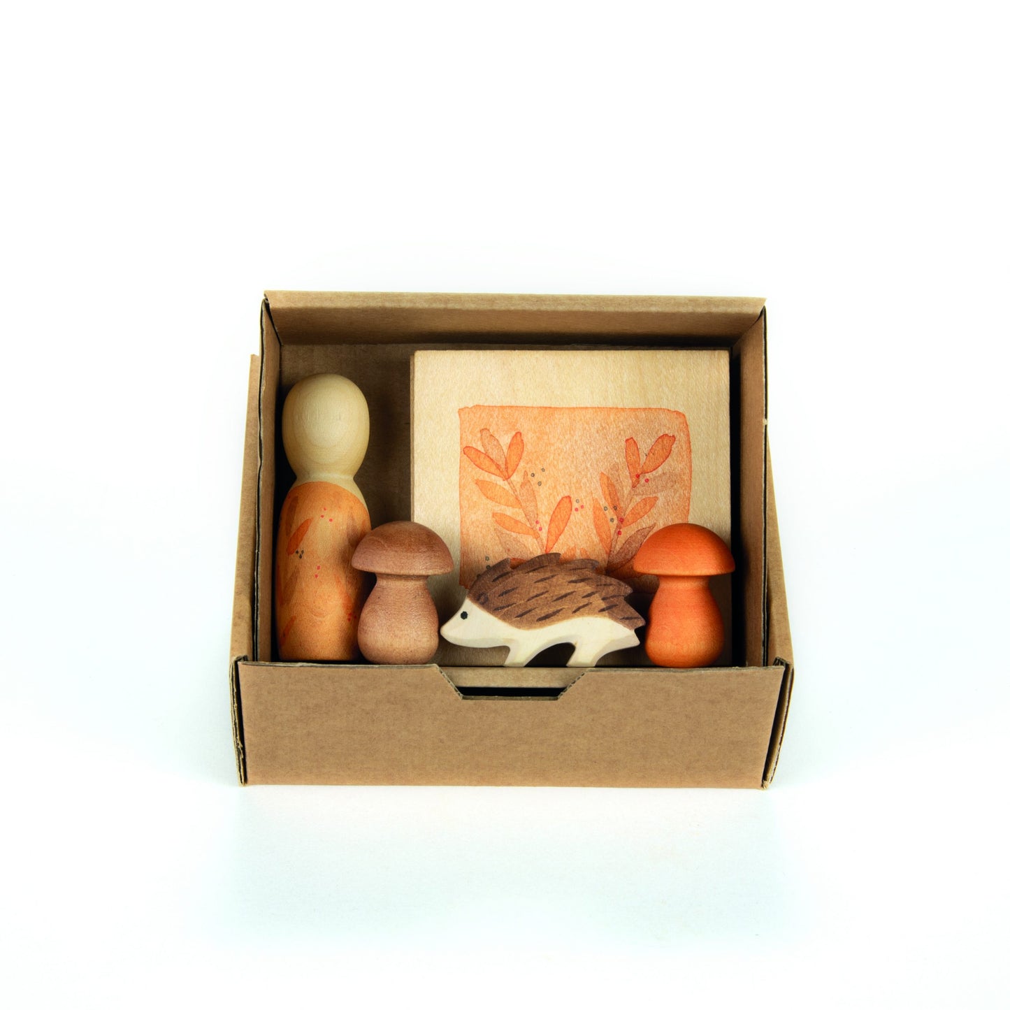 Hello Autumn Limited Edition Ostheimer X Grapat