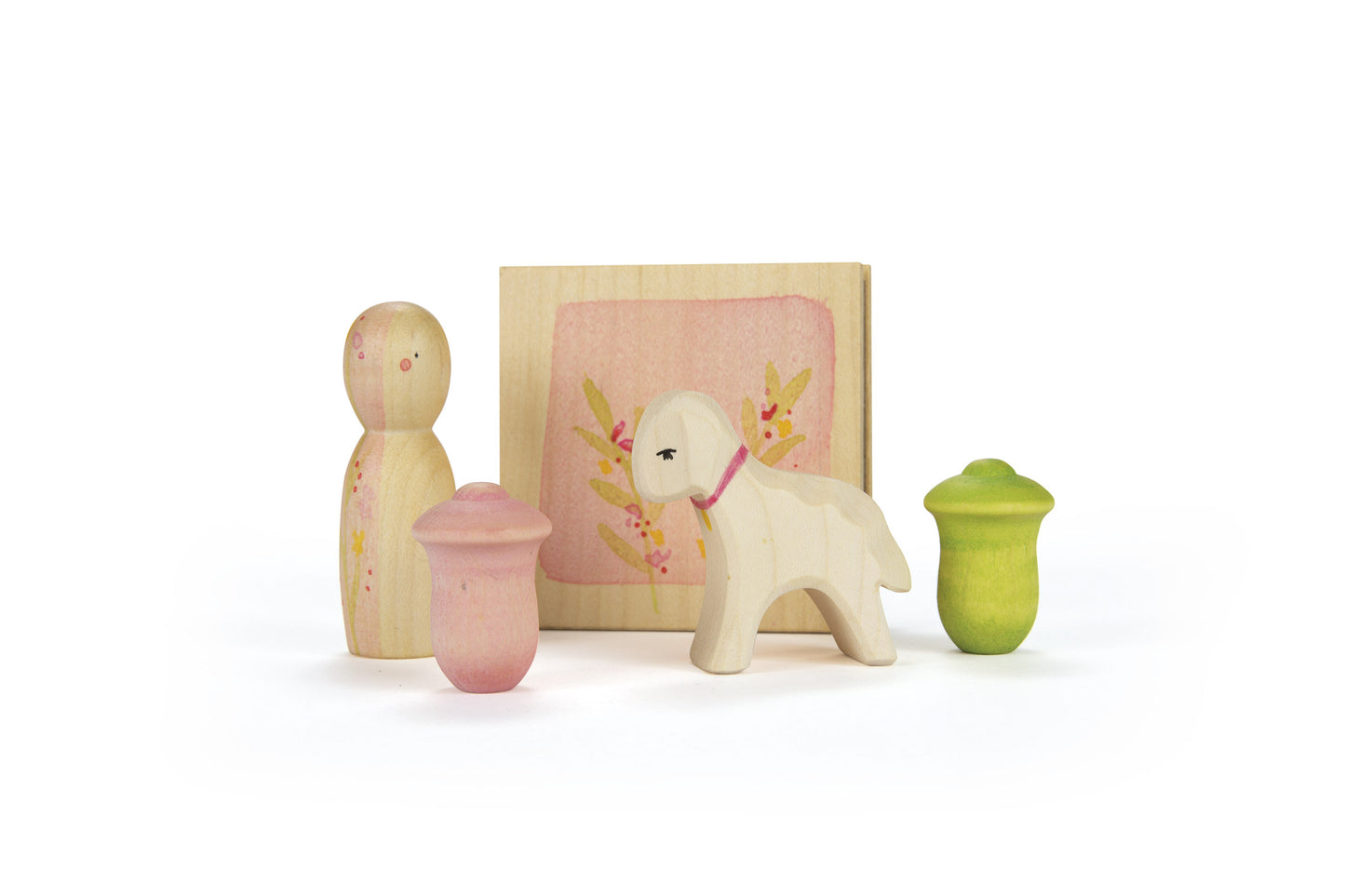 Hello Spring Limited Edition Ostheimer X Grapat