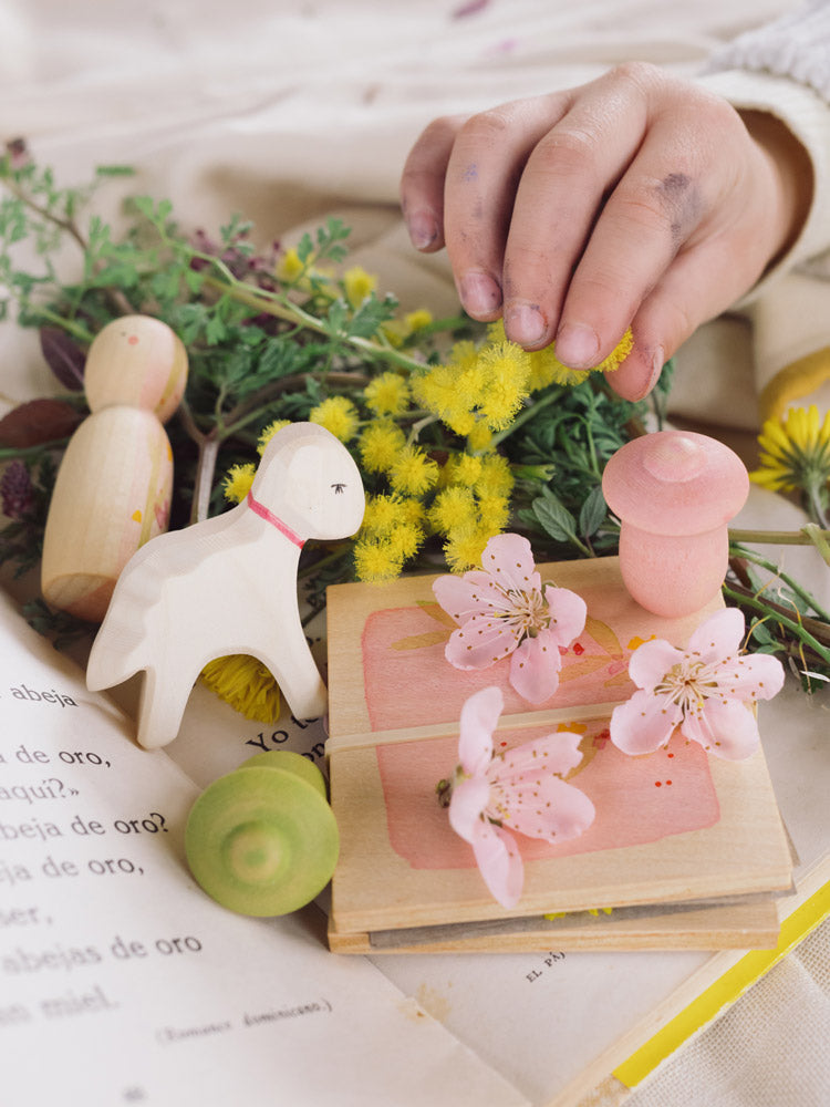 Hello Spring Limited Edition Ostheimer X Grapat