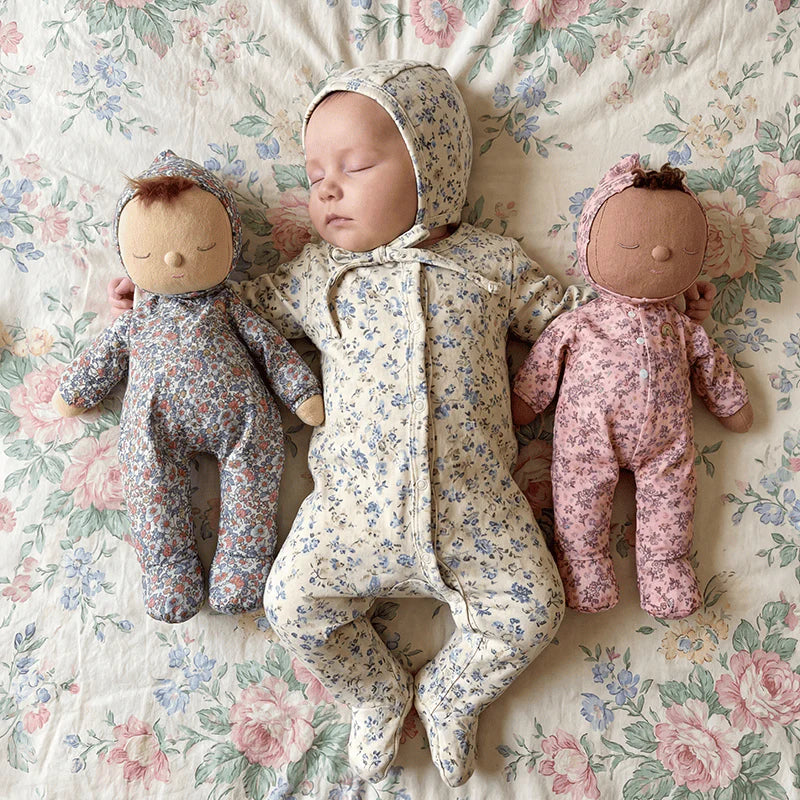 Dozy Dinkum Lala Bloom - new in!