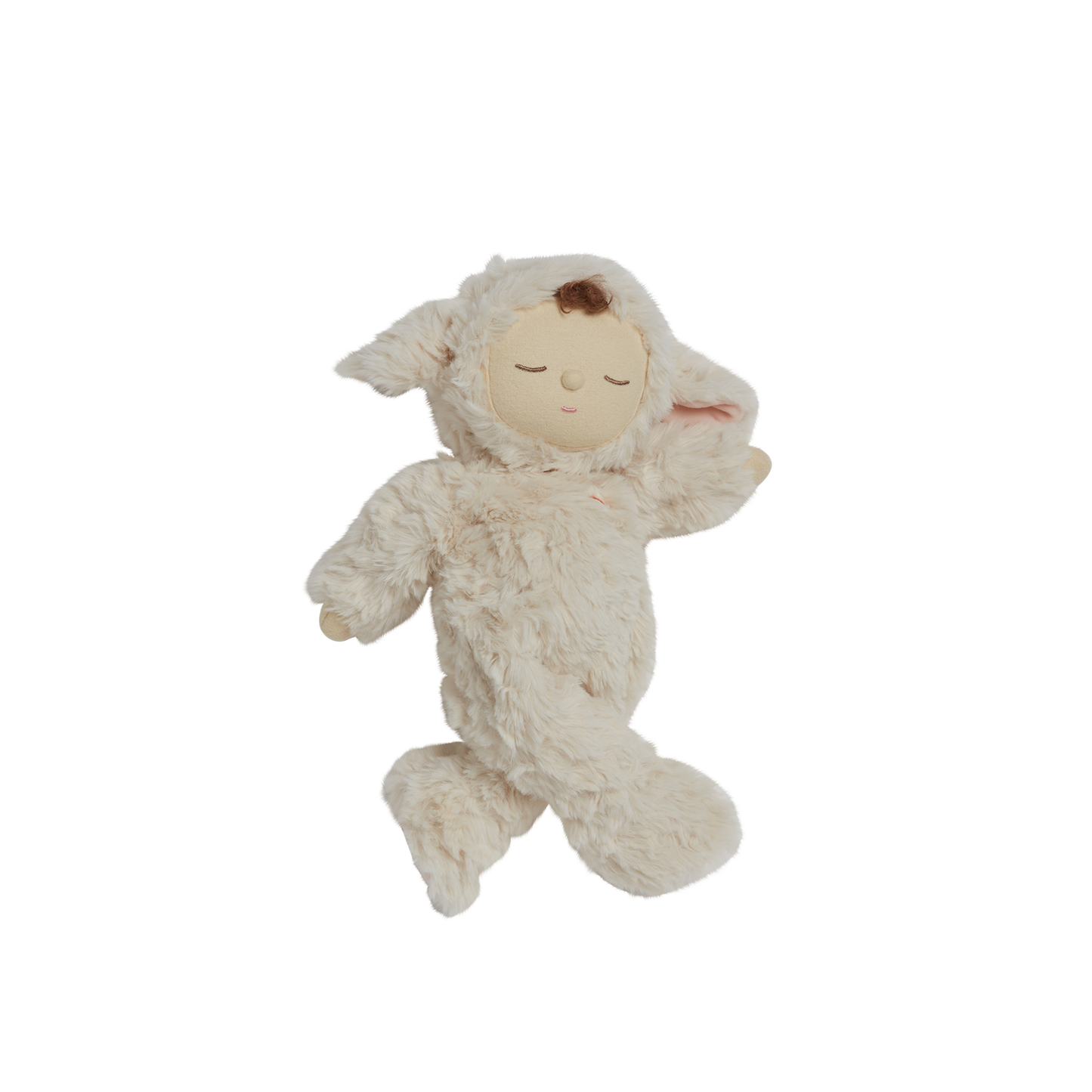 Cozy Dinkum Lamby Pookie by Olli Ella