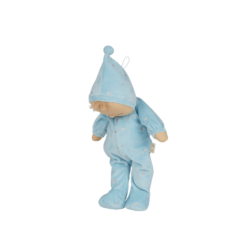 Lullaby Dozy Dinkum Leo by Olli Ella