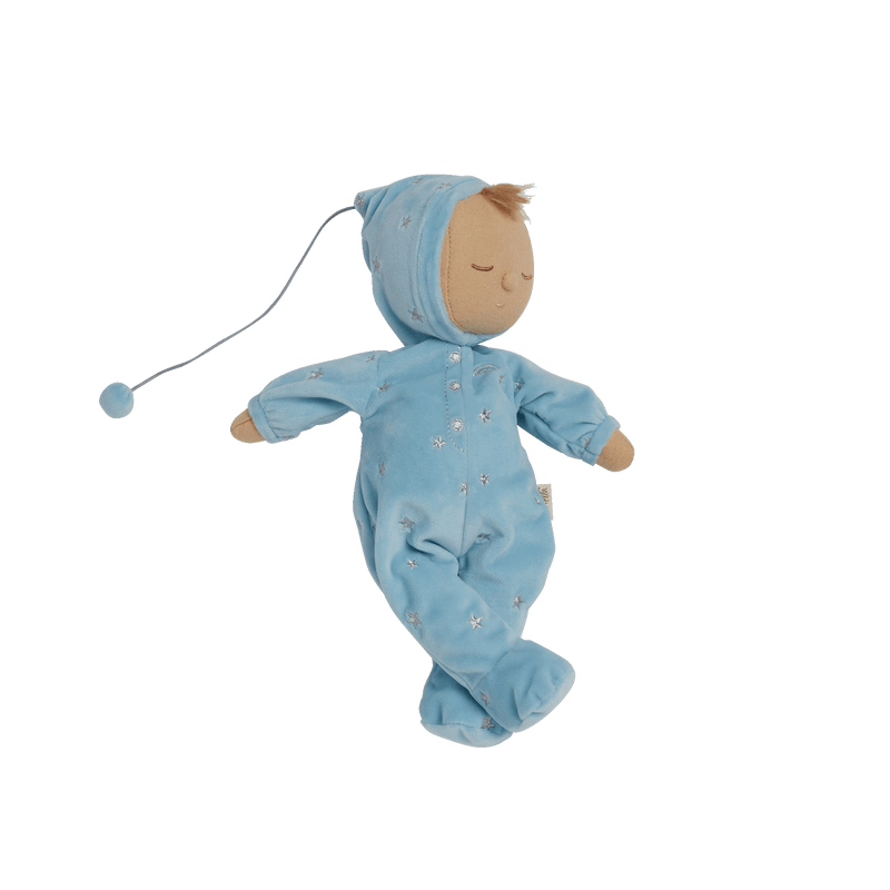 Lullaby Dozy Dinkum Leo by Olli Ella