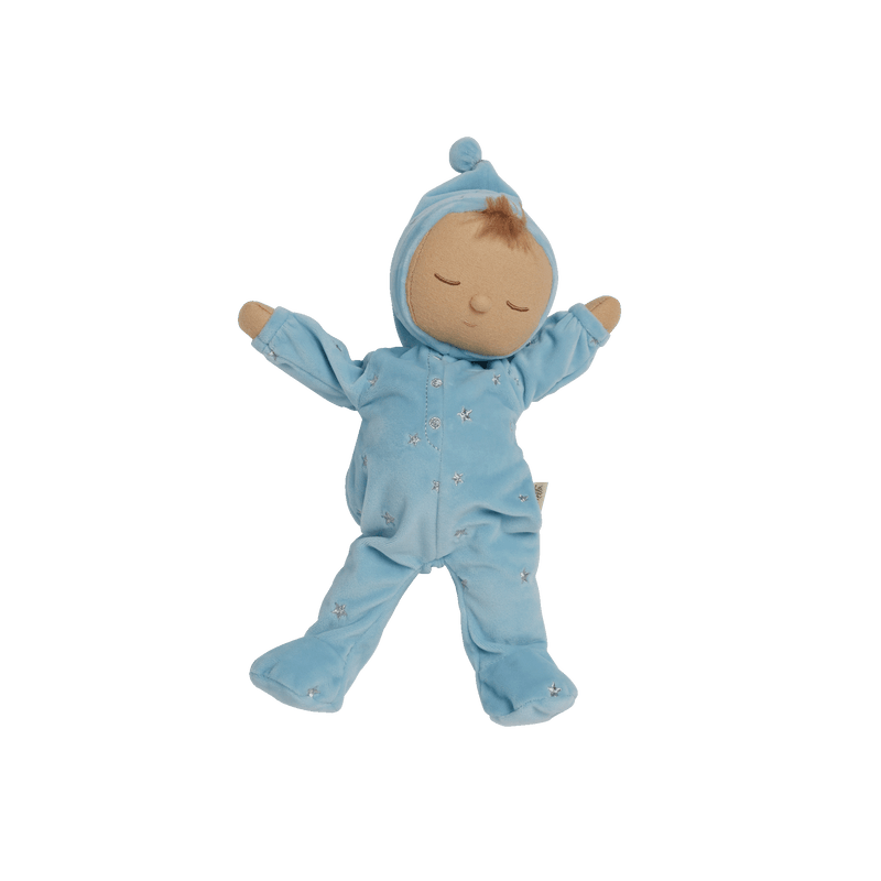 Lullaby Dozy Dinkum Leo by Olli Ella