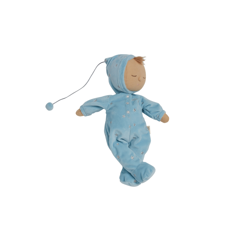 Lullaby Dozy Dinkum Leo by Olli Ella