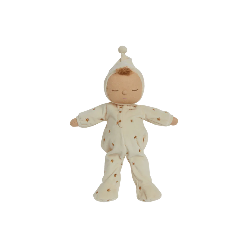 Lullaby Dozy Dinkum Lyra by Olli Ella