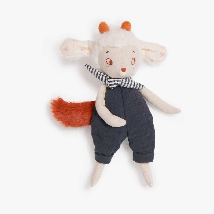 Nuage the sheep by Moulin Roty