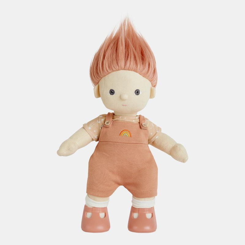 Dream Dinkum Birdie Doll by Olli Ella
