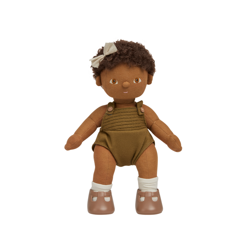 Dream Dinkum Button Doll