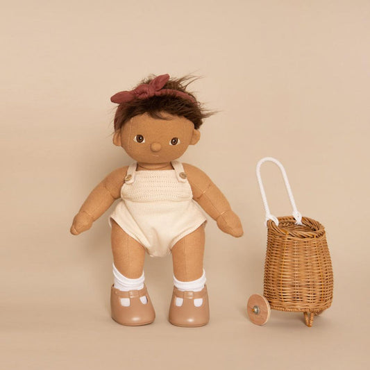 Dream Dinkum Sprout Doll by Olli Ella