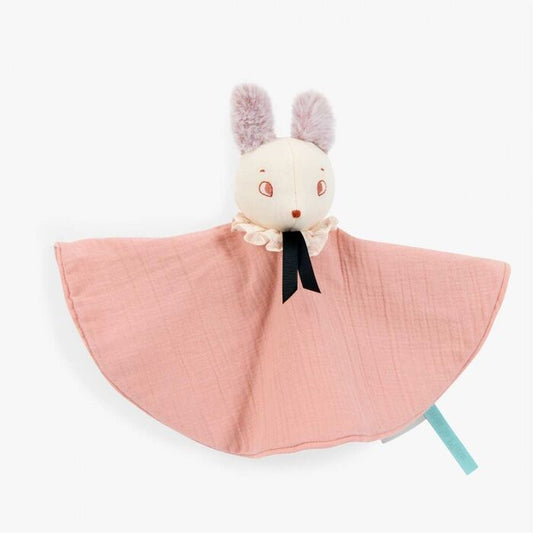 Brume muslin comforter by Moulin Roty
