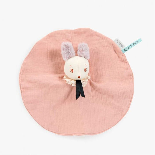 Brume muslin comforter by Moulin Roty