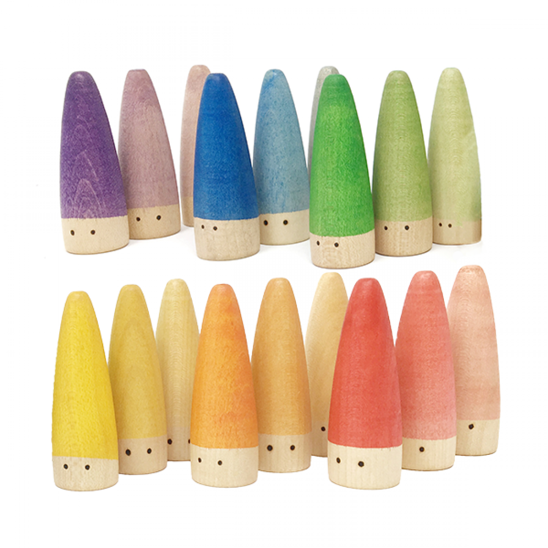PREORDER - Sticks by Grapat