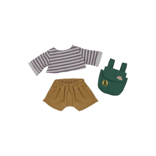 Dinkum Doll Rambler outfit