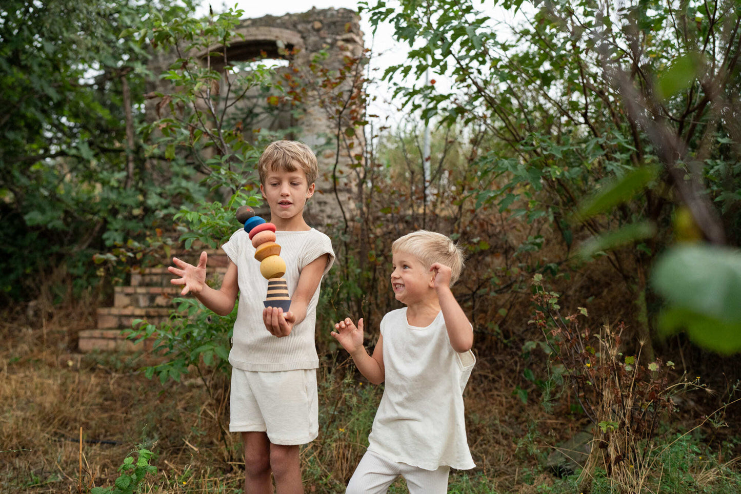 Serendipity by Grapat