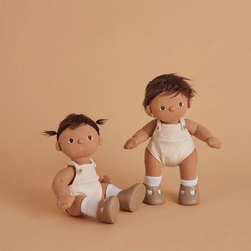 Dream Dinkum Sprout Doll by Olli Ella