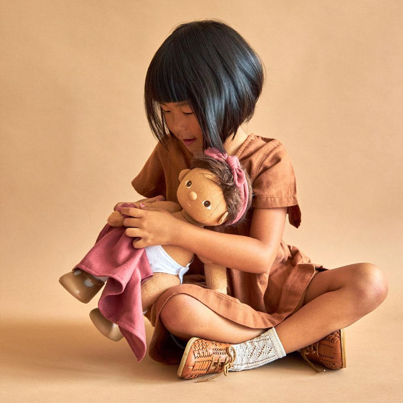 Dream Dinkum Sprout Doll by Olli Ella
