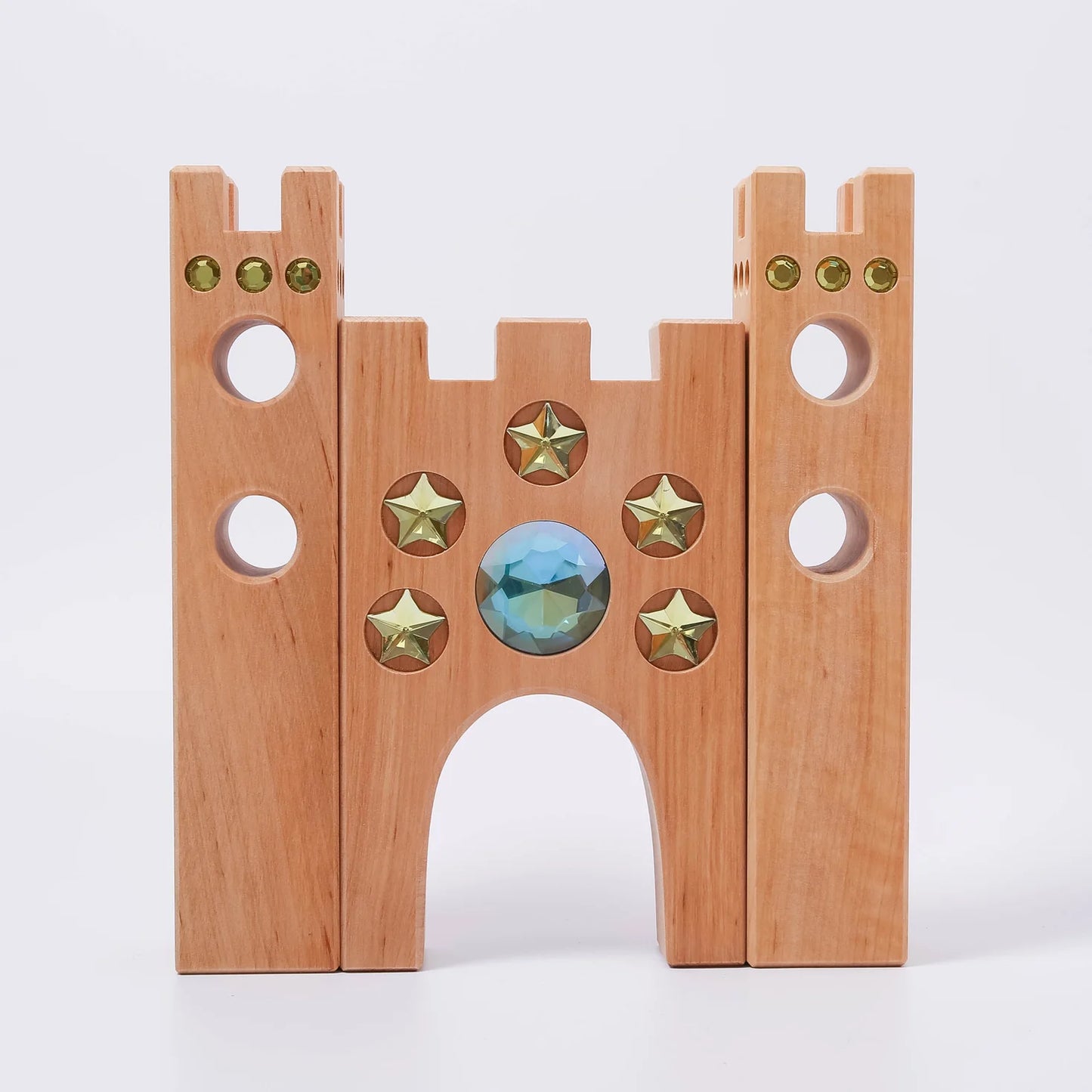 PREORDER Bauspiel fairytale castle small