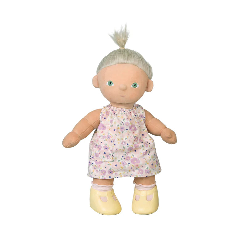 Dinkum doll Suki dress