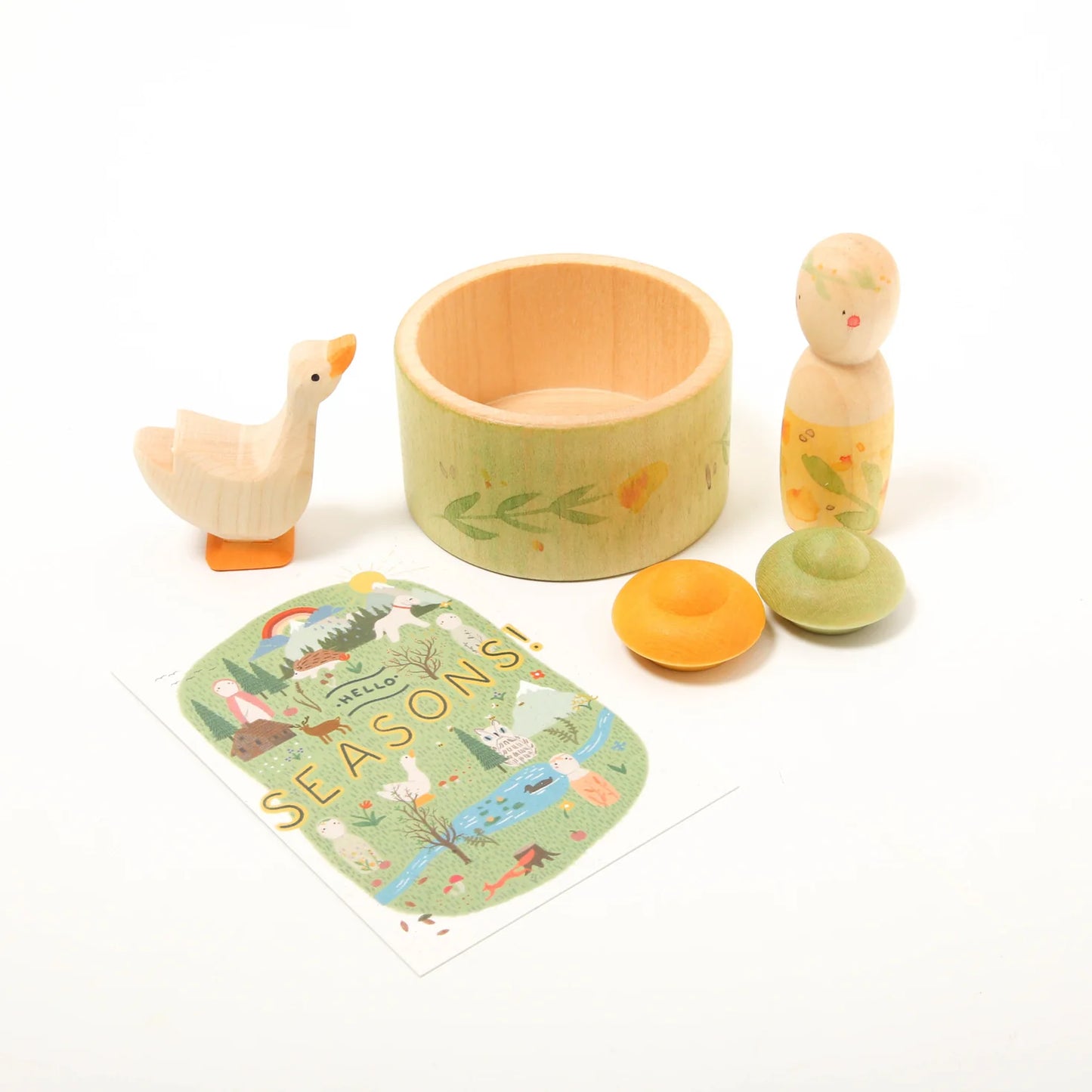 Hello Summer Limited Edition Ostheimer X Grapat