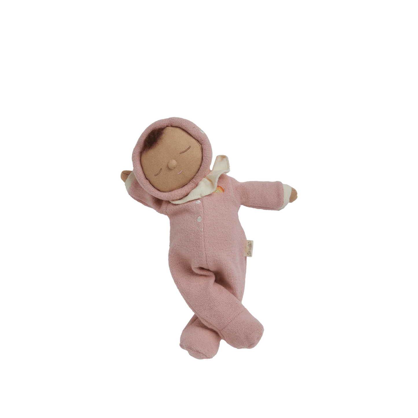 Dozy Dinkum Toadstool Pip by Olli Ella