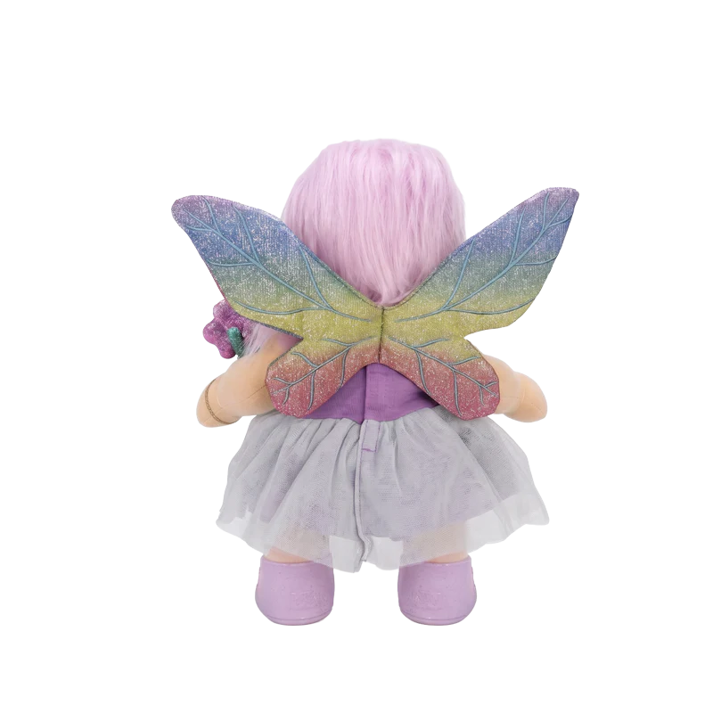 Dinkum doll fairy dressing up outfit - limited edition