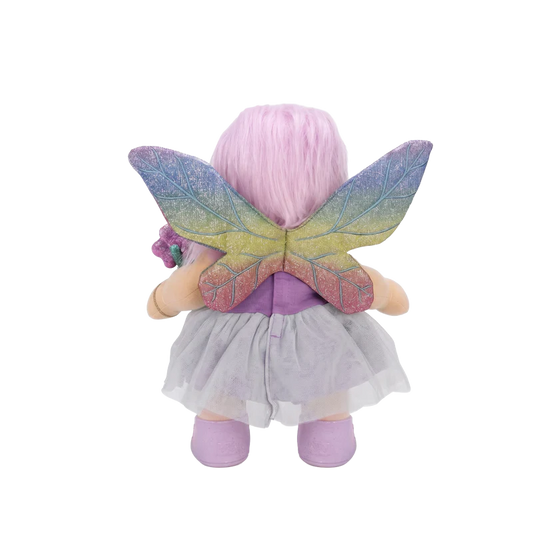 Dinkum doll fairy dressing up outfit - limited edition